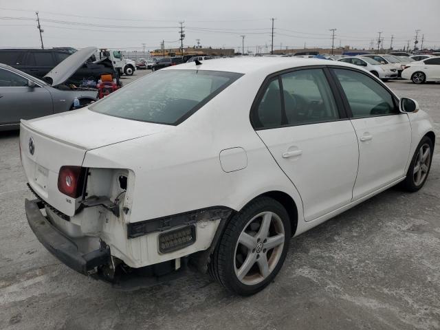 2010 Volkswagen Jetta Se VIN: 3VWRZ7AJ7AM153225 Lot: 54968844