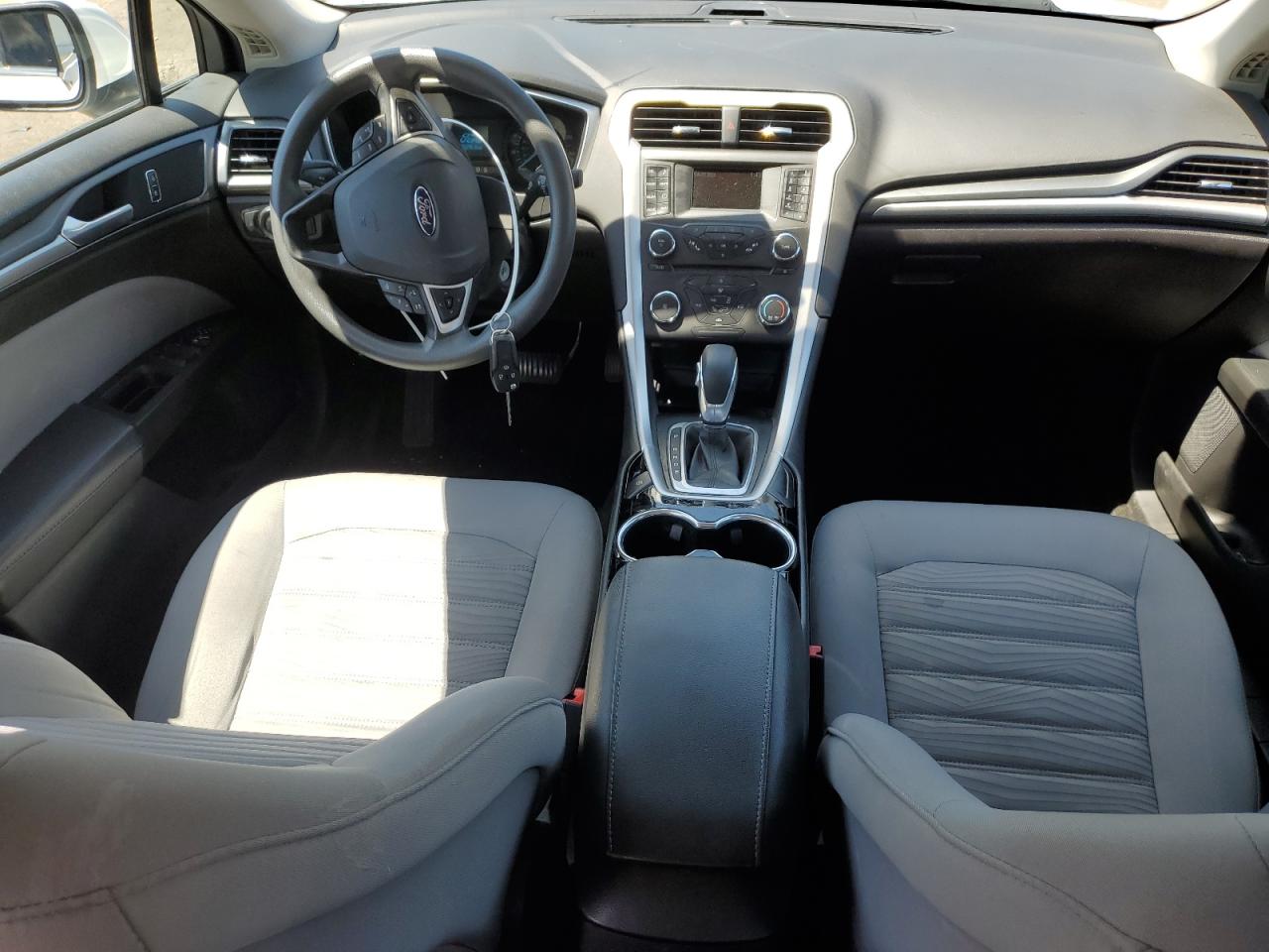 3FA6P0G78GR212735 FORD FUSION 2016