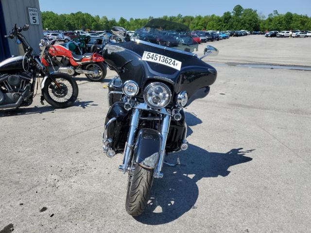 2013 HARLEY-DAVIDSON FLHTCUSE C - 1HD1PR827DB957454