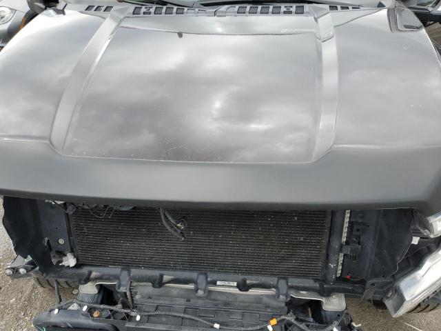 2018 FORD F150 SUPER - 1FTFW1E1XJFE67697