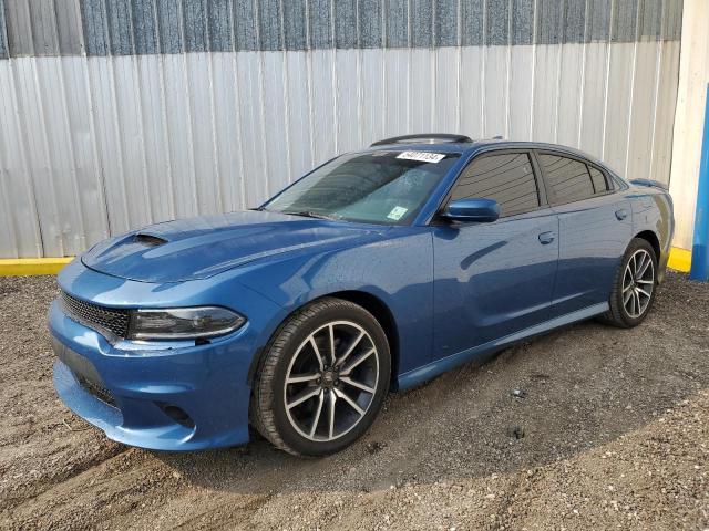 2020 Dodge Charger R/T VIN: 2C3CDXCT9LH183564 Lot: 54071134