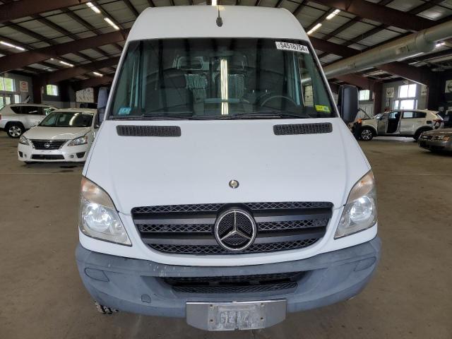 2012 Mercedes-Benz Sprinter 2500 VIN: WD3PE7CC9C5656925 Lot: 54516754