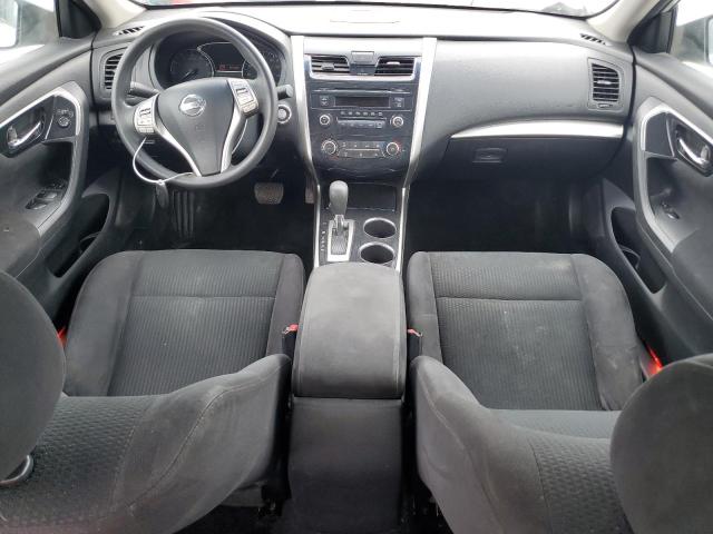 2014 Nissan Altima 2.5 VIN: 1N4AL3AP3EN350098 Lot: 53729584