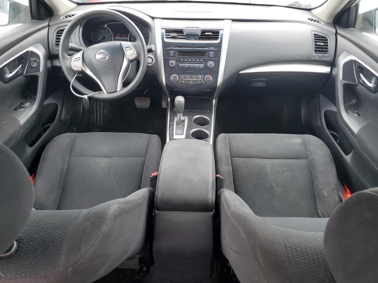 1N4AL3AP3EN350098 2014 Nissan Altima 2.5