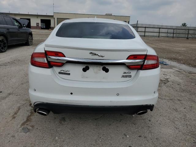 2013 Jaguar Xf VIN: SAJWJ0EF5D8S74033 Lot: 54764564