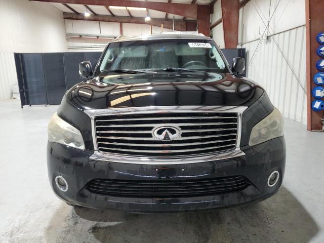 2011 Infiniti Qx56 VIN: JN8AZ2ND0B9701531 Lot: 55413254