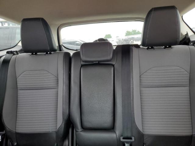 2017 Ford Escape Titanium VIN: 1FMCU9J99HUD59897 Lot: 53900434