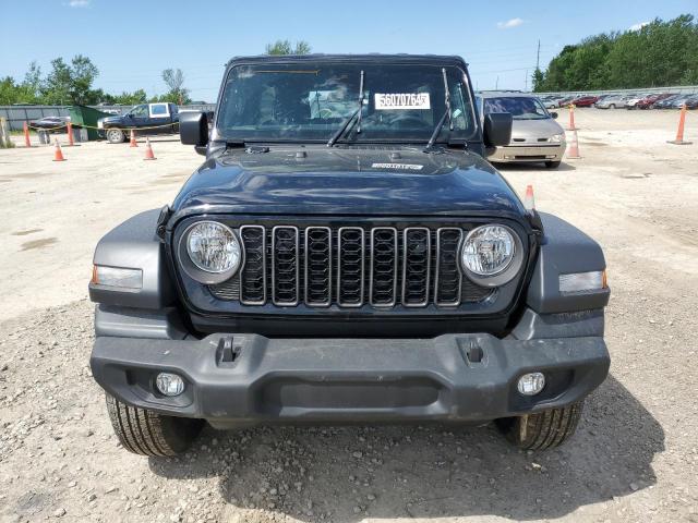 2024 Jeep Wrangler Sport VIN: 1C4PJXDN2RW268536 Lot: 56070764