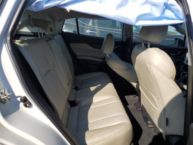 2018 Subaru Impreza Limited VIN: 4S3GTAU65J3745000 Lot: 55747644