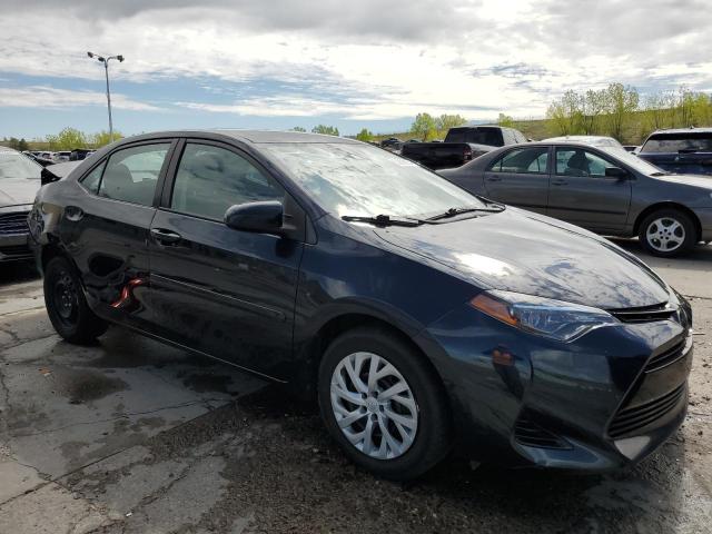 2017 Toyota Corolla L VIN: 2T1BURHE4HC892028 Lot: 53868654