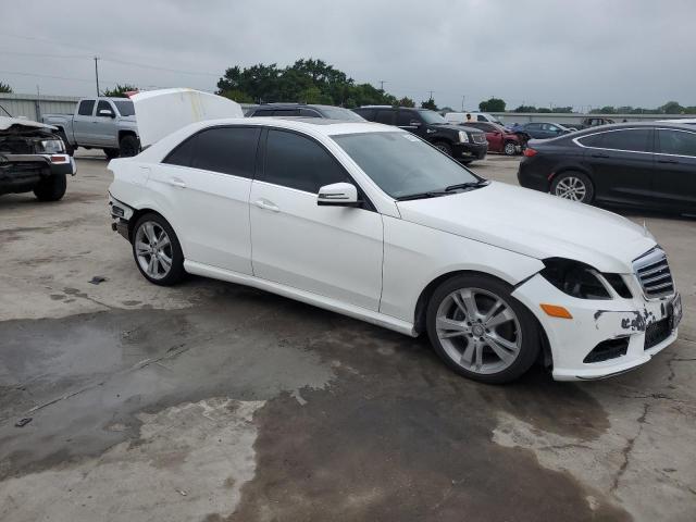 2013 Mercedes-Benz E 350 VIN: WDDHF5KB3DA711923 Lot: 55826124