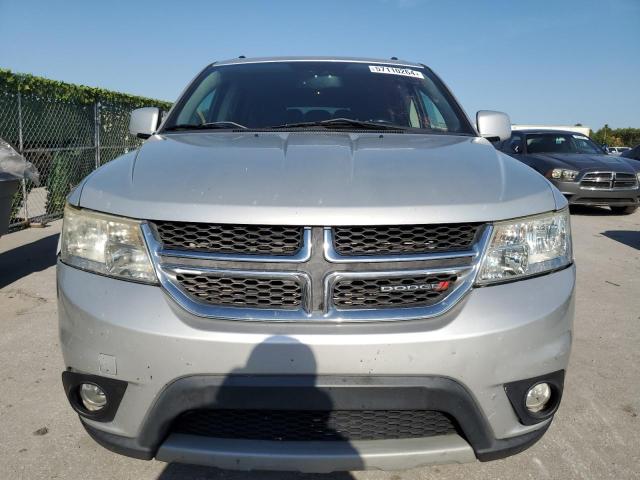 2012 Dodge Journey Sxt VIN: 3C4PDCBGXCT134553 Lot: 57110264