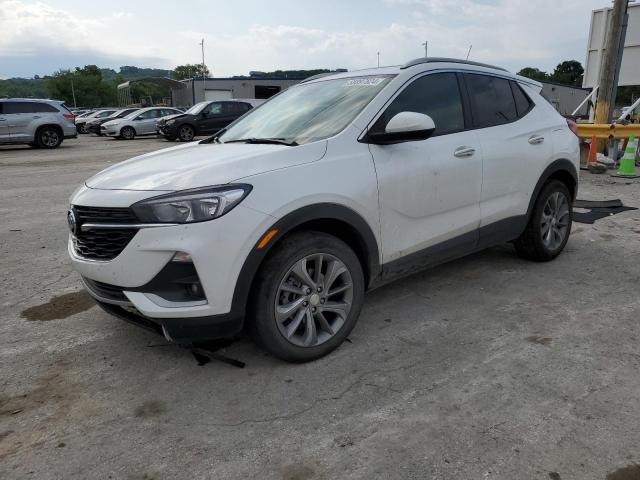 2021 Buick Encore Gx Select VIN: KL4MMDSL9MB063381 Lot: 55897824