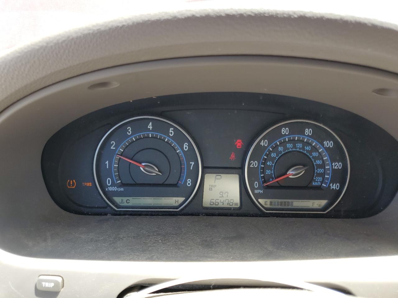 KNAGE123085209327 2008 Kia Optima Lx