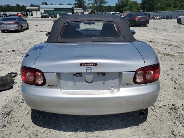 2002 Mazda Mx-5 Miata Base VIN: JM1NB353520233587 Lot: 56890754