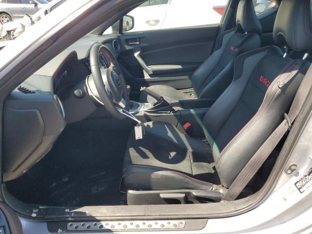 2020 SUBARU BRZ LIMITE JF1ZCAC12L9701380