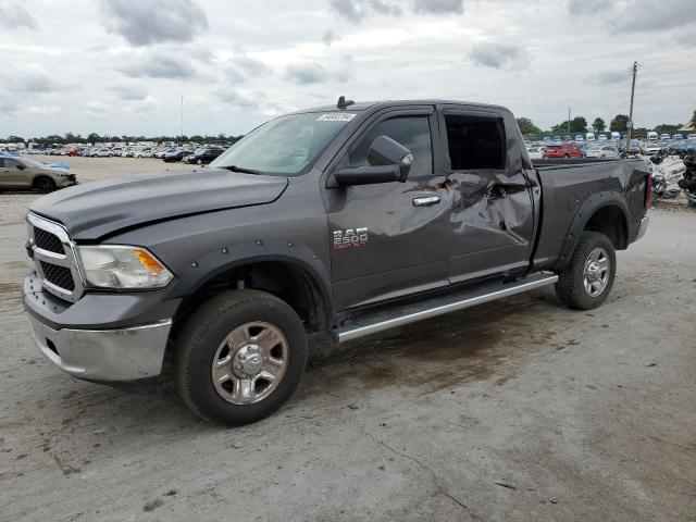 Lot #2533421339 2016 RAM 2500 SLT salvage car