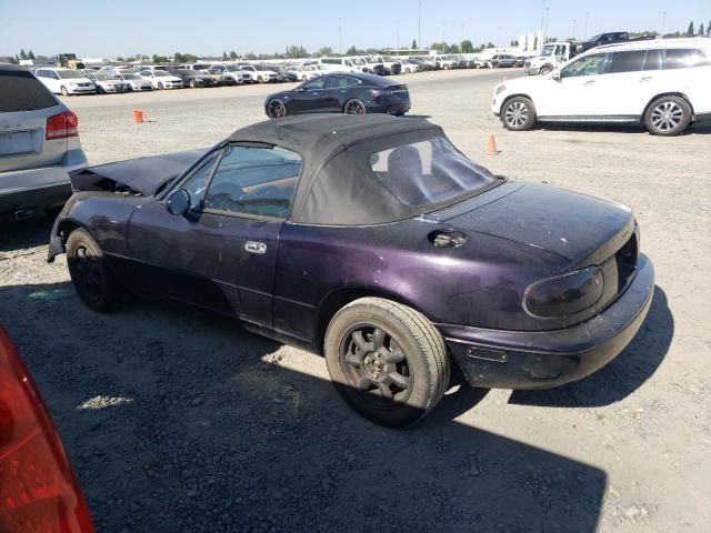 1991 Mazda Mx-5 Miata VIN: JM1NA3515M1225519 Lot: 56698344