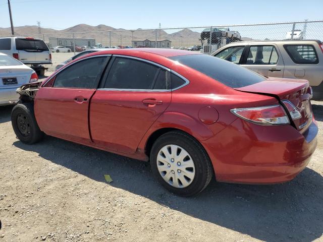 2010 Mazda 6 I VIN: 1YVHZ8BH3A5M40691 Lot: 56430344