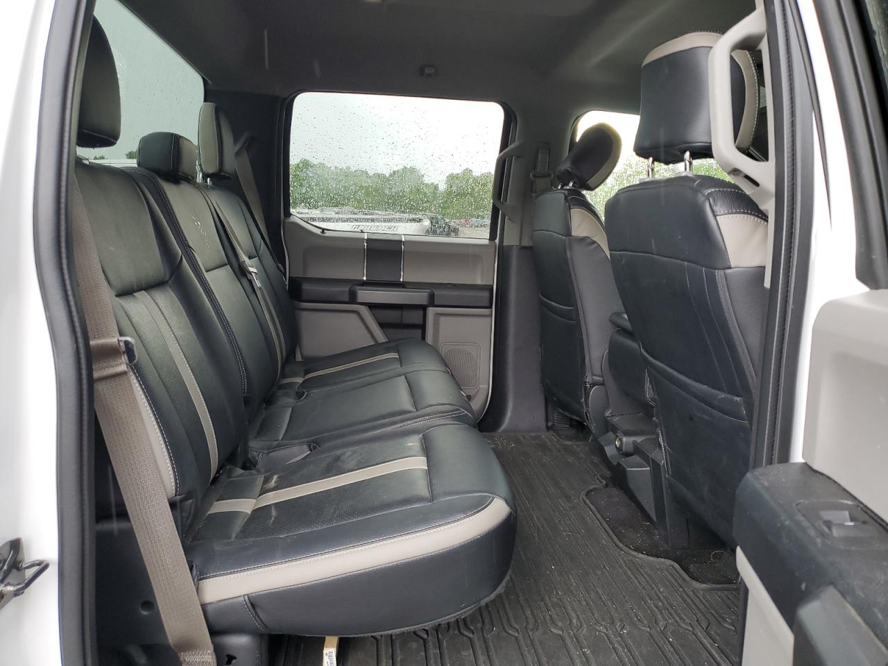 1FTEW1E89GFD25472 2016 Ford F150 Supercrew