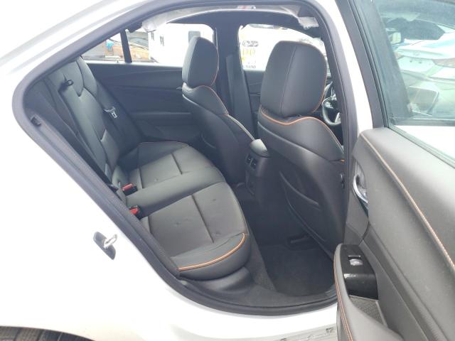 2023 CADILLAC CT4 SPORT - 1G6DG5RK4P0104986