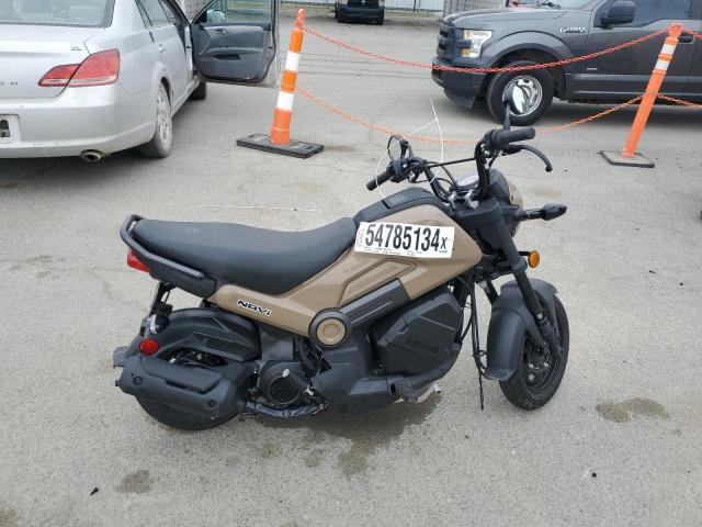 HONDA NVA110 B 2023 brown  gas 3H1JK0715PD100207 photo #1