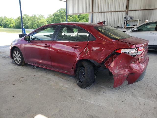 2023 TOYOTA COROLLA LE - JTDB4MEE6PJ009928