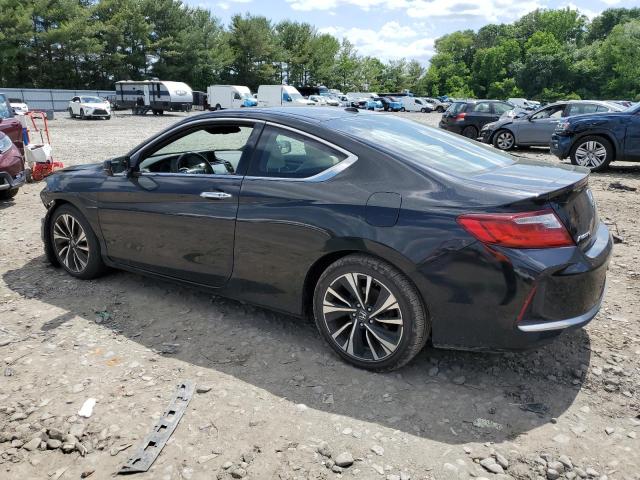 2016 Honda Accord Exl VIN: 1HGCT1B8XGA000218 Lot: 55808074