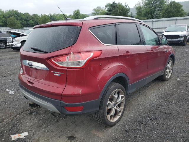 2014 Ford Escape Titanium VIN: 1FMCU9J95EUD55700 Lot: 56487924