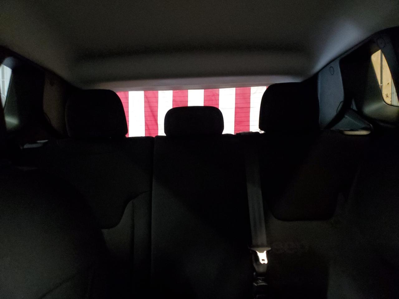 ZACCJBBBXHPE42942 2017 Jeep Renegade Latitude