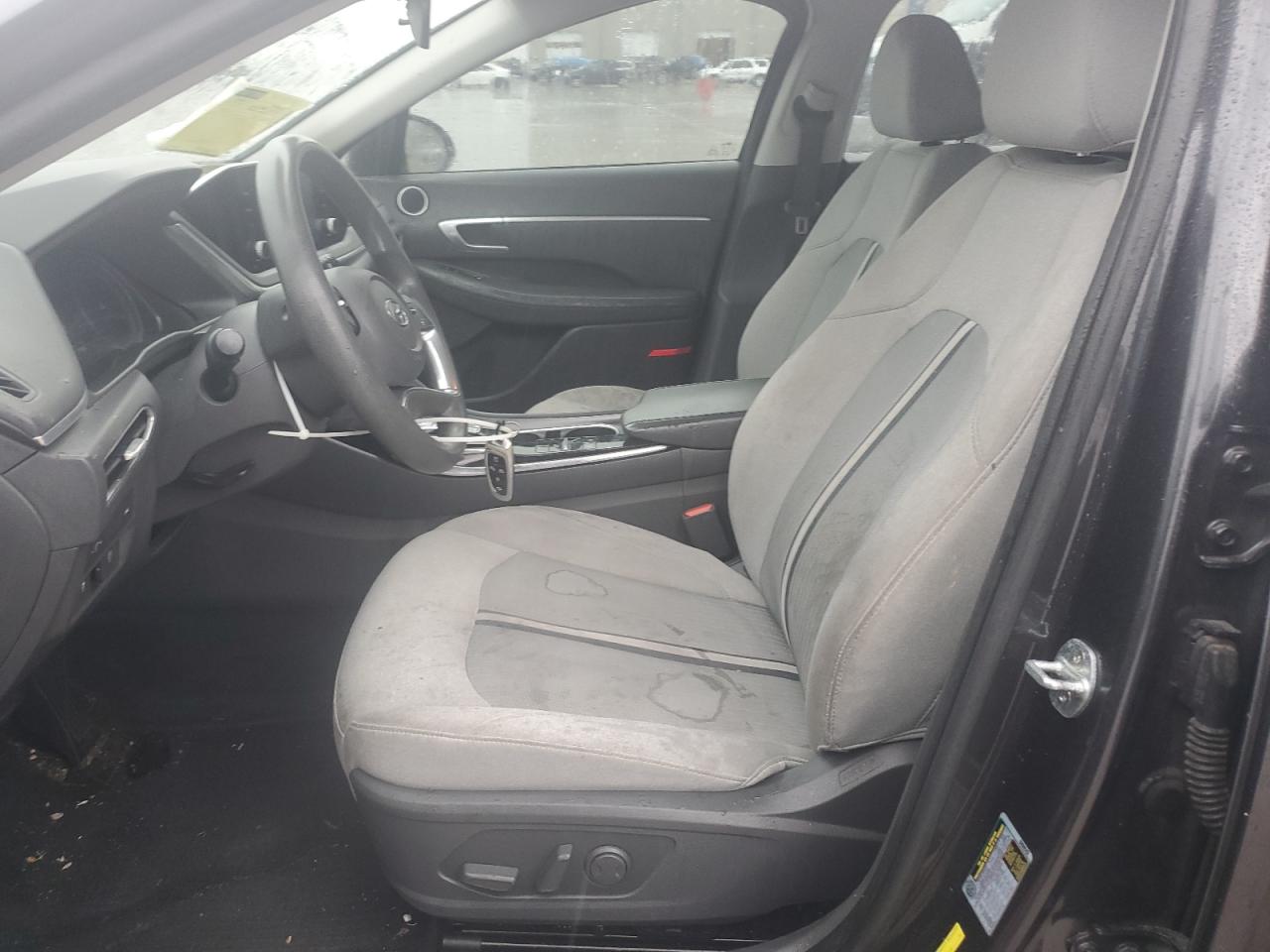 5NPEL4JA4LH056364 2020 Hyundai Sonata Sel