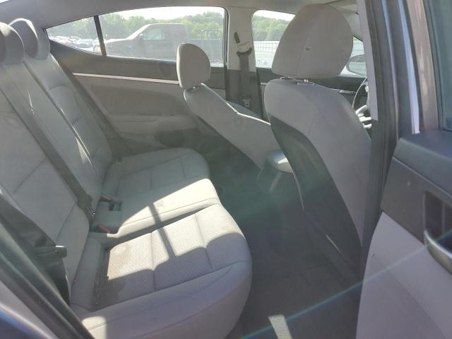 2019 Hyundai Elantra Sel VIN: KMHD84LF0KU844631 Lot: 56003434