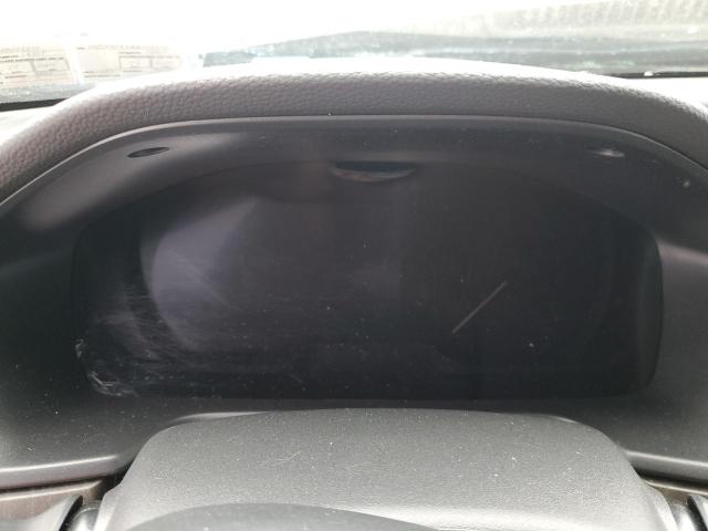 2022 Honda Accord Hybrid Exl VIN: 1HGCV3F53NA028610 Lot: 54035834