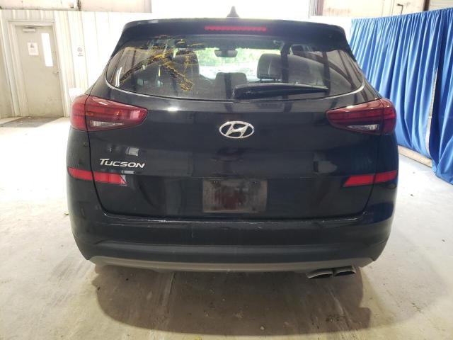 2021 Hyundai Tucson Limited VIN: KM8J33AL8MU305696 Lot: 56728984