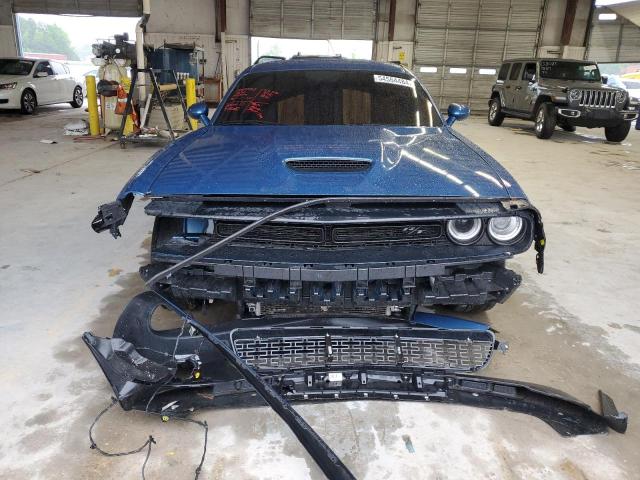 2020 Dodge Challenger R/T VIN: 2C3CDZBT5LH247032 Lot: 54564484