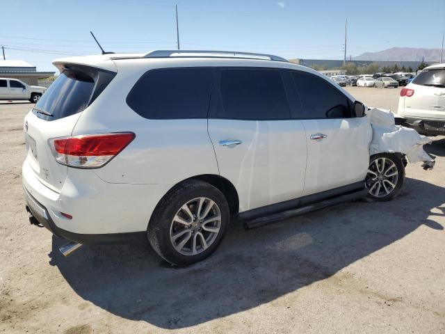 2013 Nissan Pathfinder S VIN: 5N1AR2MM0DC656900 Lot: 55404394