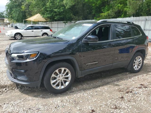 2019 Jeep Cherokee Latitude VIN: 1C4PJLCBXKD381894 Lot: 43433504