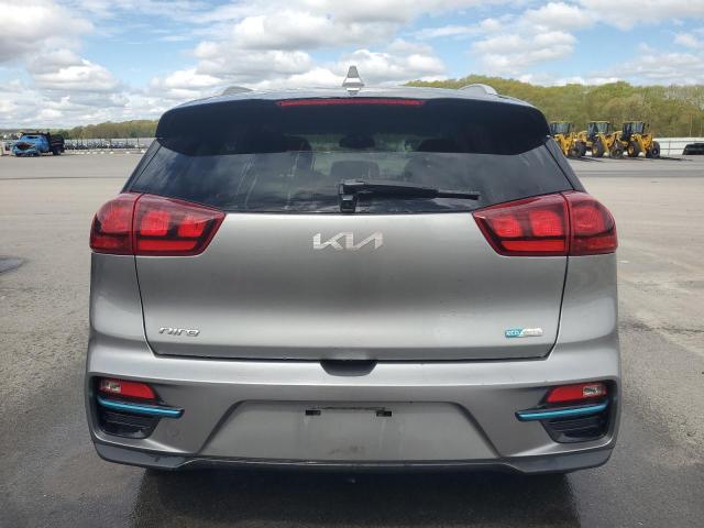 2022 Kia Niro S VIN: KNDCC3LG4N5161184 Lot: 54340914