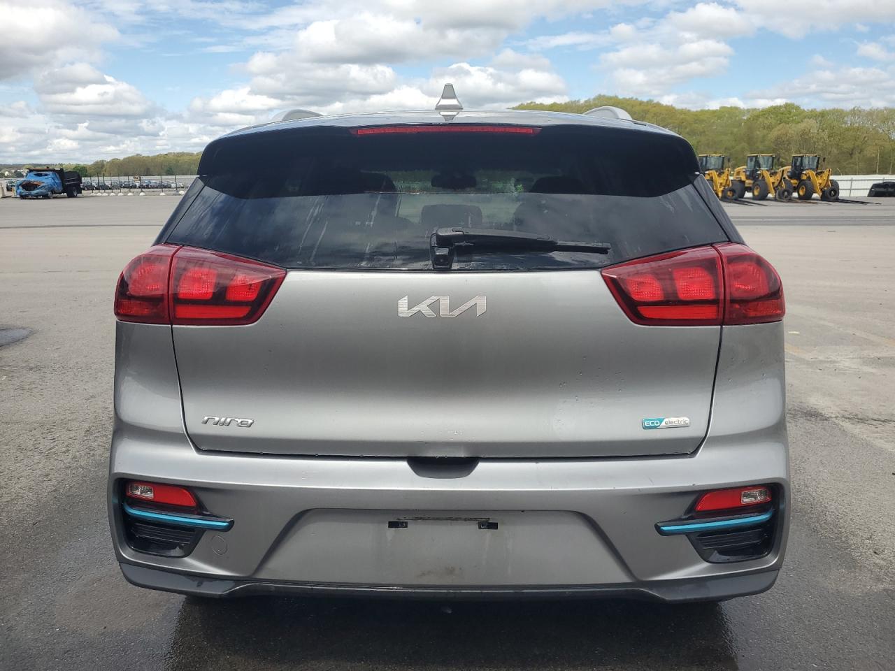 KNDCC3LG4N5161184 2022 Kia Niro S