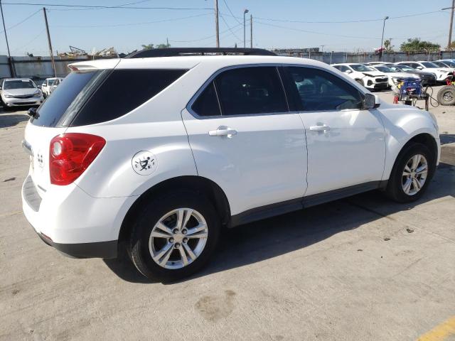 2012 Chevrolet Equinox Lt VIN: 2GNALDEK1C6165216 Lot: 53294824