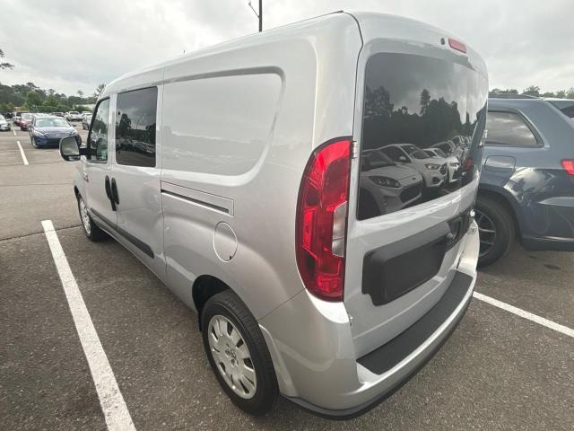 2020 Ram Promaster City Slt VIN: ZFBHRFBB9L6R96557 Lot: 54495244
