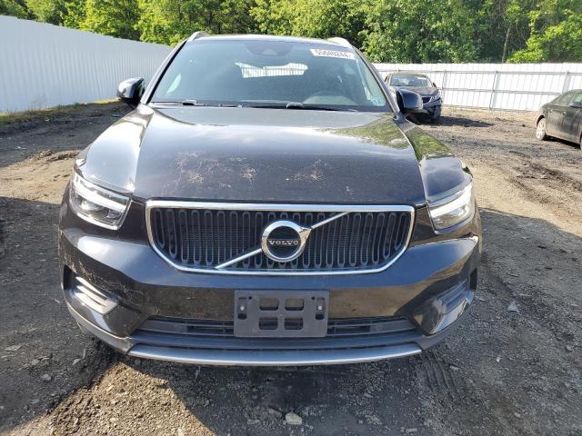 2020 Volvo Xc40 T5 Momentum VIN: YV4162UK7L2298076 Lot: 55640244