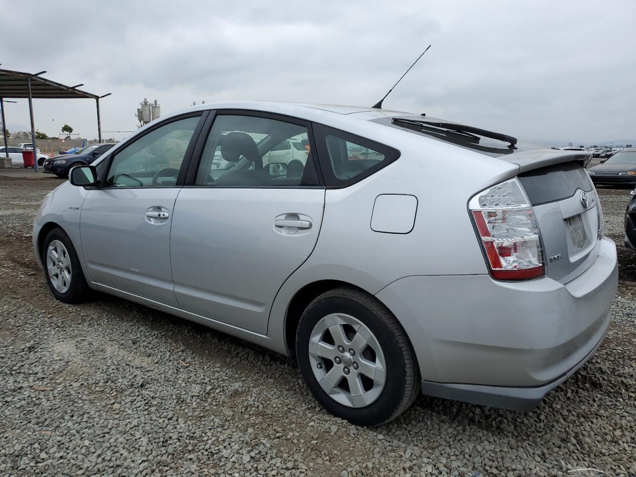 JTDKB20U777611162 2007 Toyota Prius