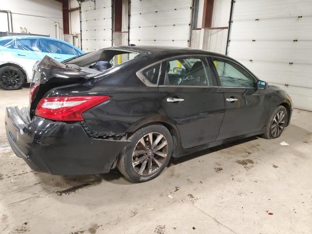 2017 Nissan Altima 2.5 VIN: 1N4AL3AP0HC230971 Lot: 54527744