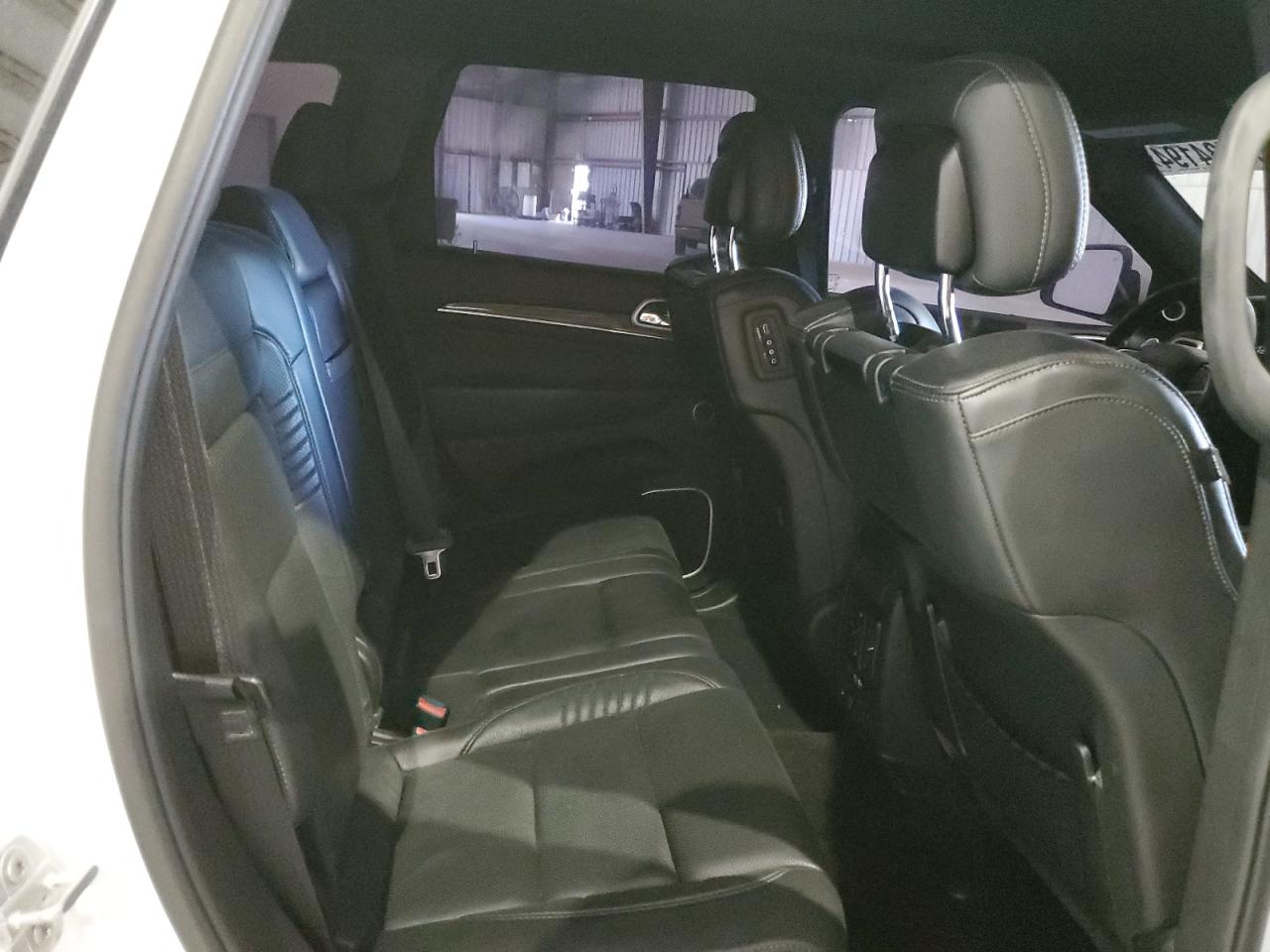 1C4RJFN99JC335353 2018 Jeep Grand Cherokee Trackhawk