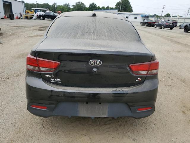 2019 Kia Rio S VIN: 3KPA24AB2KE169971 Lot: 55192394