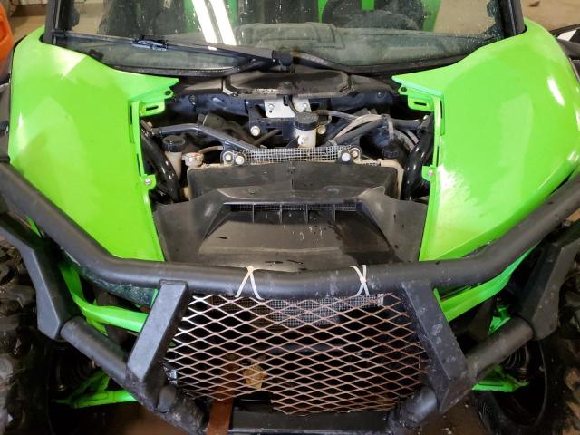 2020 KAWASAKI KRF 1000 A - JKARFCA16LB504361