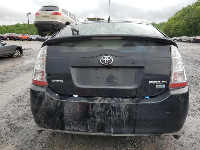 2008 Toyota Prius VIN: JTDKB20U287708108 Lot: 54725374