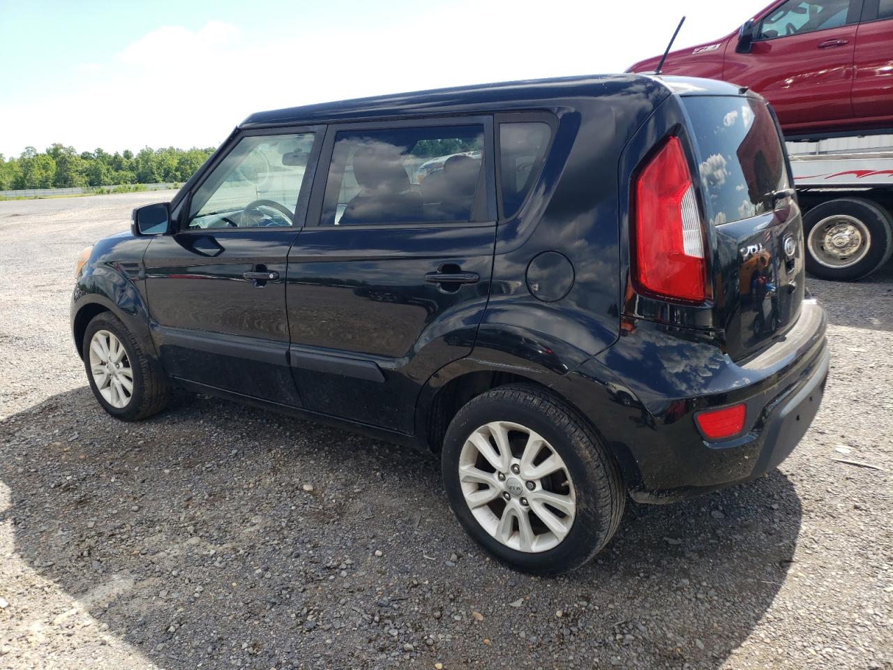 KNDJT2A62C7739148 2012 Kia Soul +