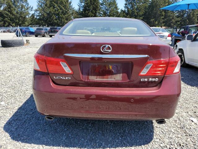 2007 Lexus Es 350 VIN: JTHBJ46G372145306 Lot: 53276164